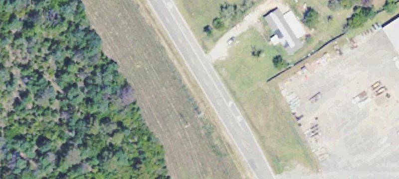 Corner Commercial Development Lot