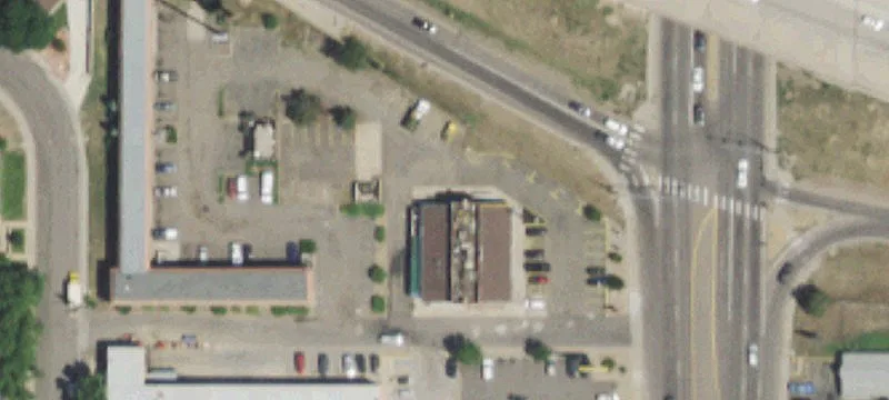 51-Unit Motel Property