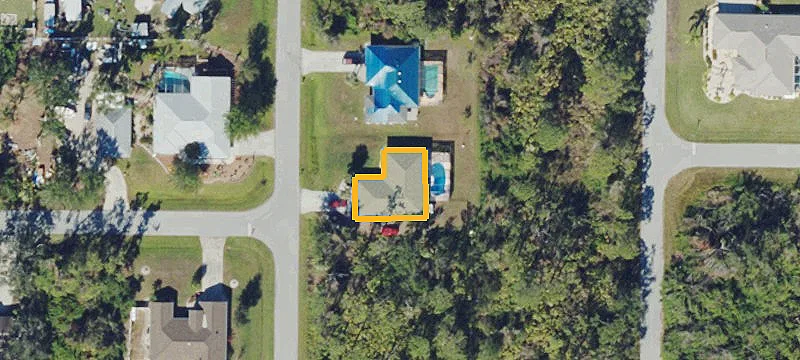 Vacant Residential Lot