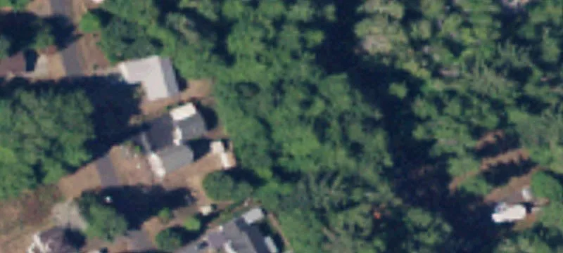 Coastal Residential Development Lot