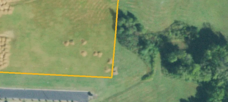 Prime Commercial Development Land