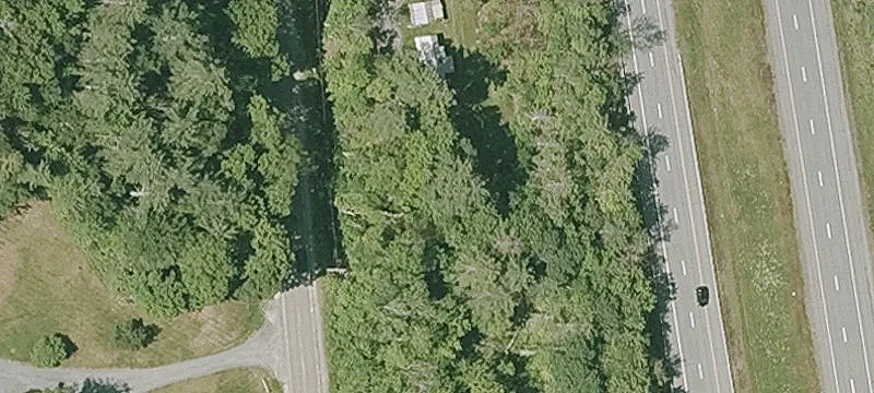 Commercial Land with Climate-Controlled Garage