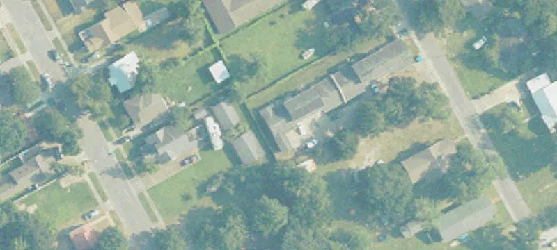 Updated 8-Unit Apartment Building