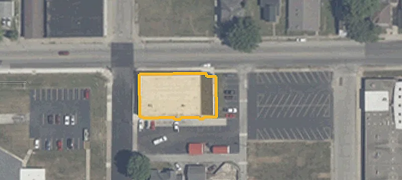Residential Build-Ready Lot
