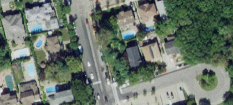 Corner Industrial Land Parcel