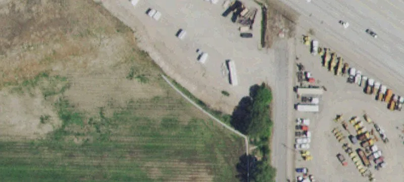 Commercial Land Parcel
