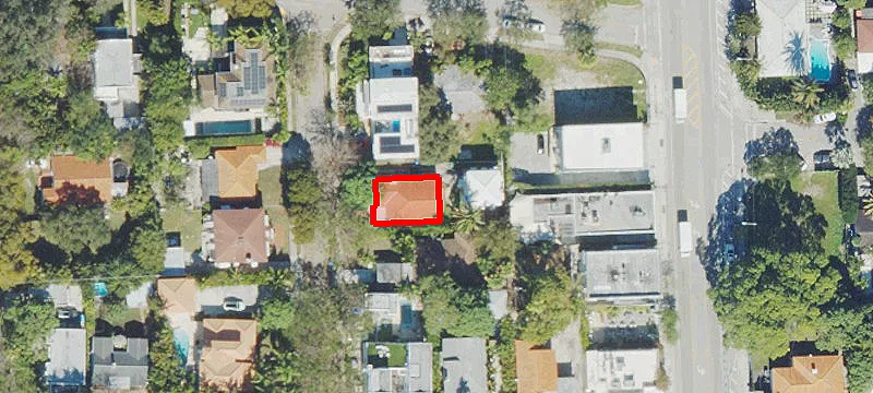 Residential Income Duplex