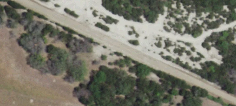 Ag-Exempt Hunting and Retreat Land