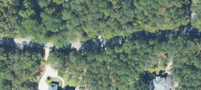 Residential Lot in Subdivision