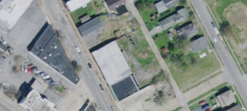 Downtown Mixed-Use Live-Work Property