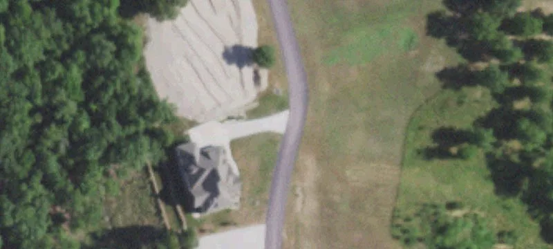 Build-Ready Hunting Acreage