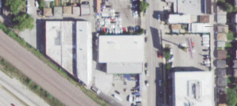 Commercial Land Site