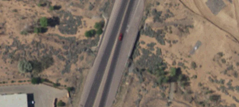 Commercial Land Parcel