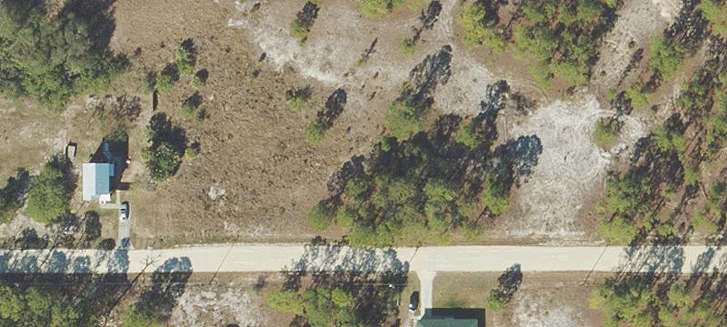 Residential Home Lot
