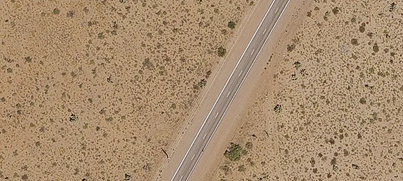 Residential Land Lot with Mountain Views