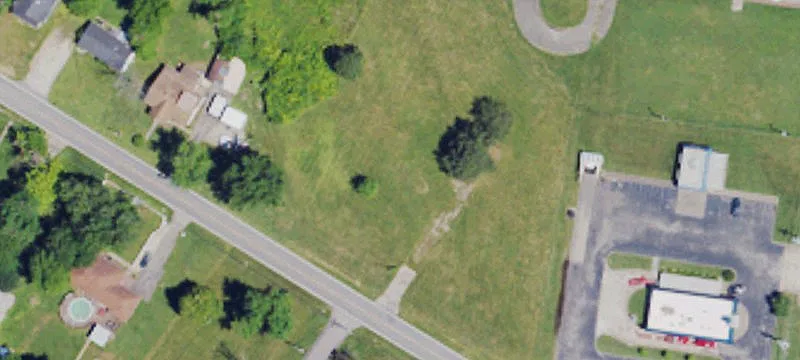 Mixed-Use Zoned Industrial Land