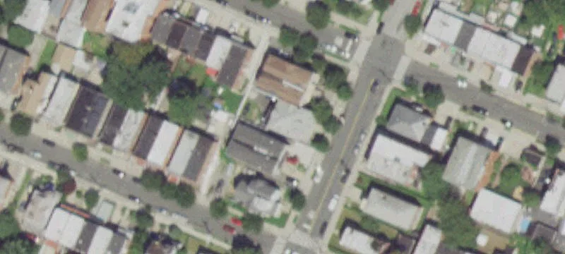 Three-Family Residential Income Property