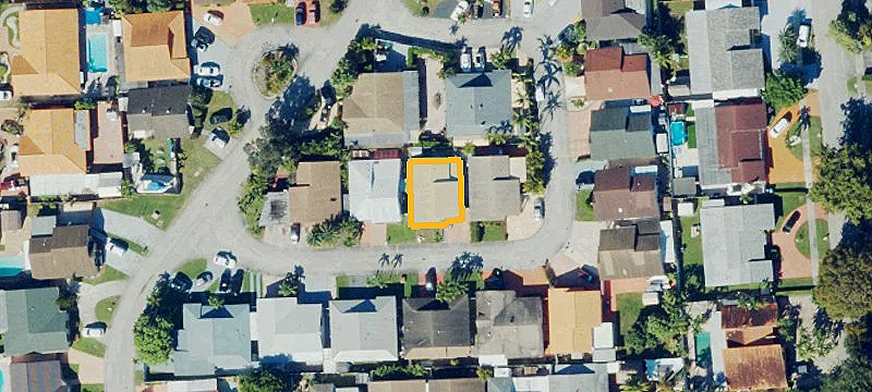 Two-Unit Residential Income Property