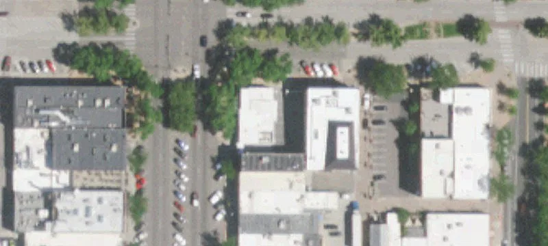 Retail or Office Sublease Space