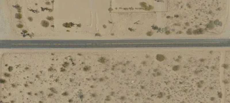 Desert Recreation Land Parcel Opportunity