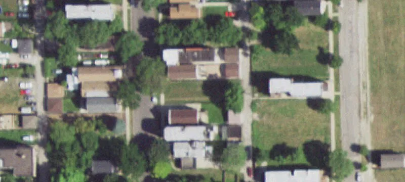 Vacant Residential Lot with RT-4