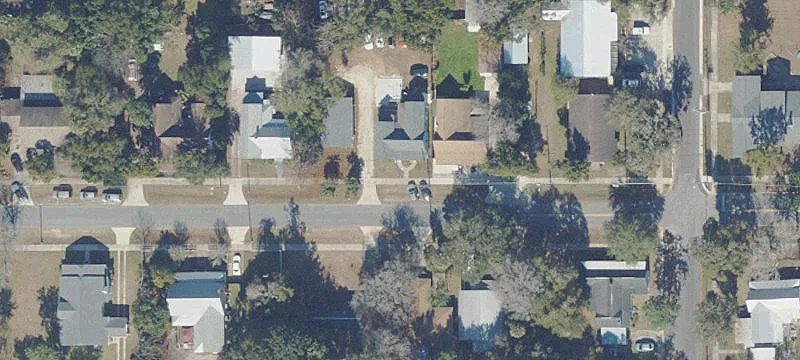 Residential Duplex with RBO Flexibility