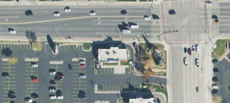 Arby’s Absolute NNN Restaurant