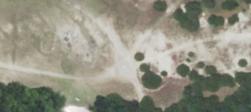 Residential Development Land with Septic Systems
