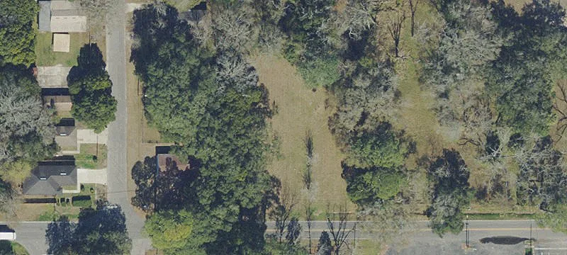 Unimproved Residential Land