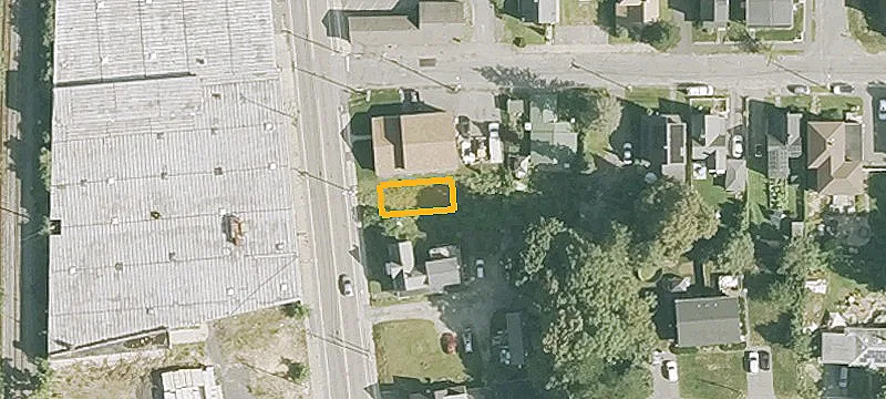 Residential Land Parcel