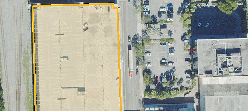 Waterfront Residential Lot