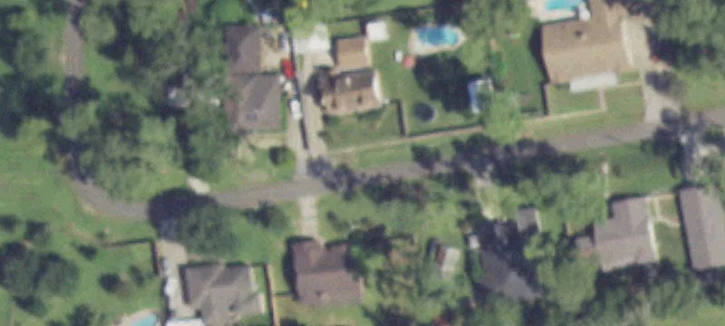 Cleared Waterfront Buildable Lot