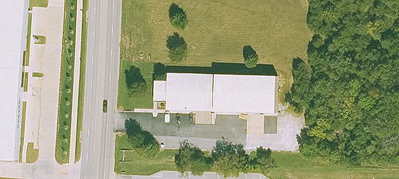 I-1 Industrial Land Site
