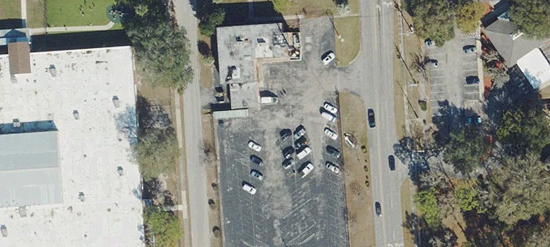 Southside Office Suite with Parking