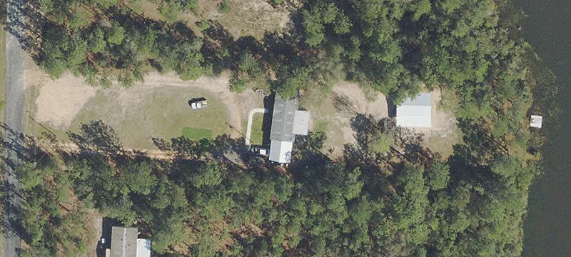 Waterfront Land Parcel
