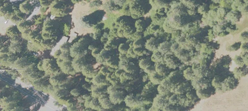Ready-to-Build Rural Residential Lot