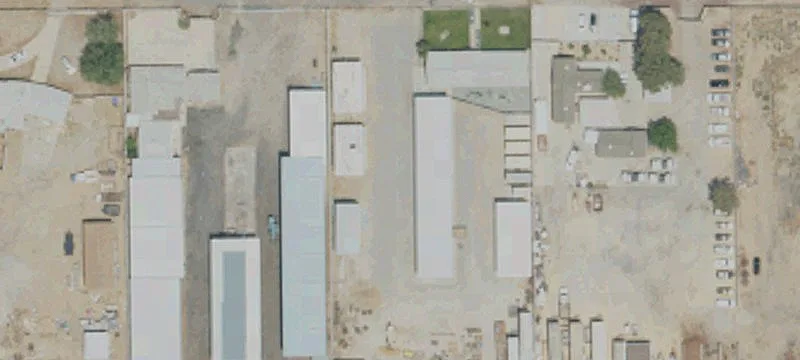 Flat Light Commercial/Agricultural Land