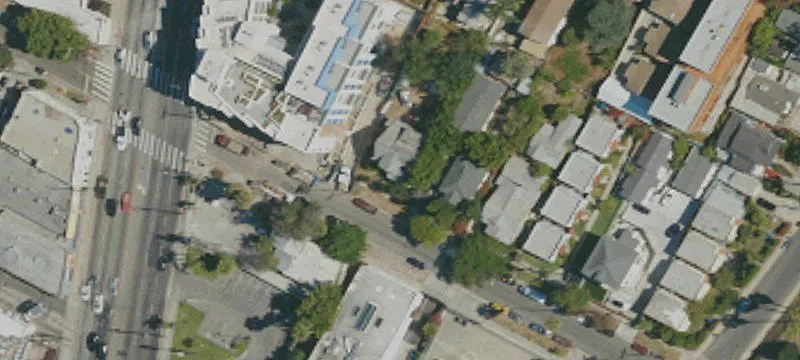 New 5-Unit Multifamily Property