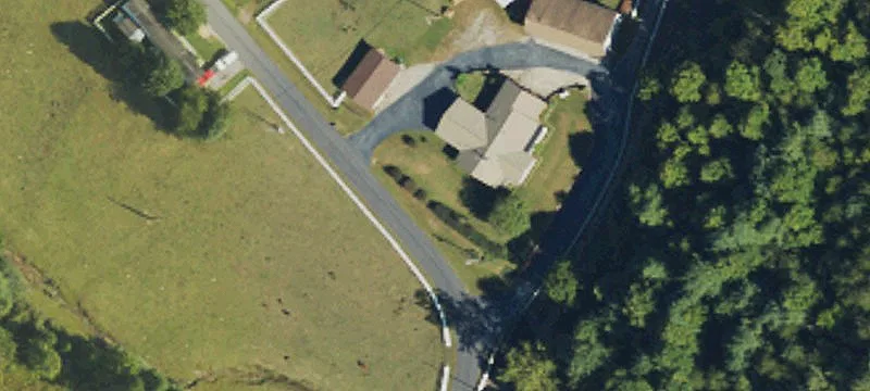 Mountain View Home Lot Opportunity