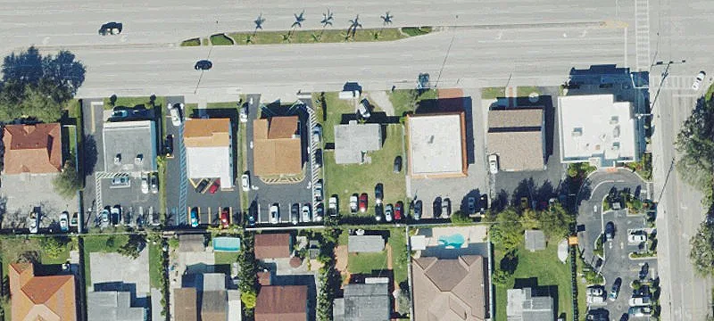 ADA-Compliant Medical Office Building