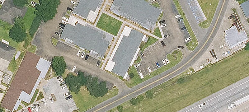 Four-Building Office Condo Portfolio