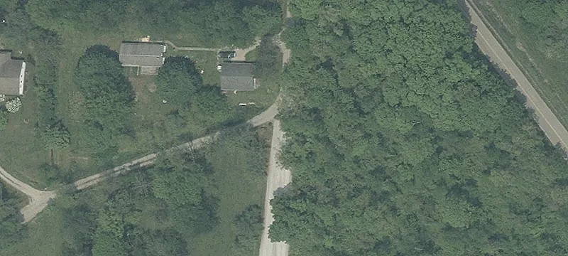 Recreation Land Camp Site