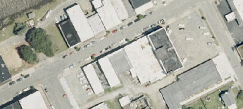 Downtown Mixed-Use Property