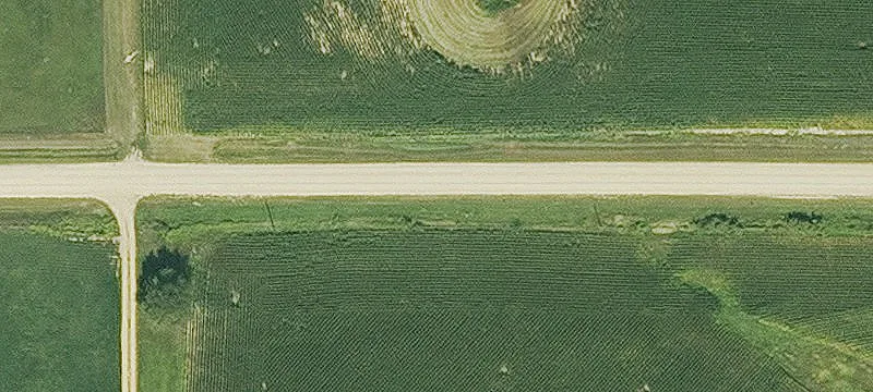Industrial Land with Communication Towers