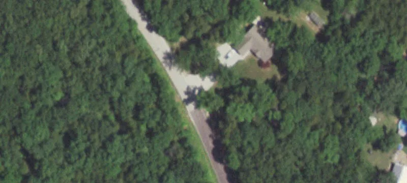 Residential Lake-Access Lot
