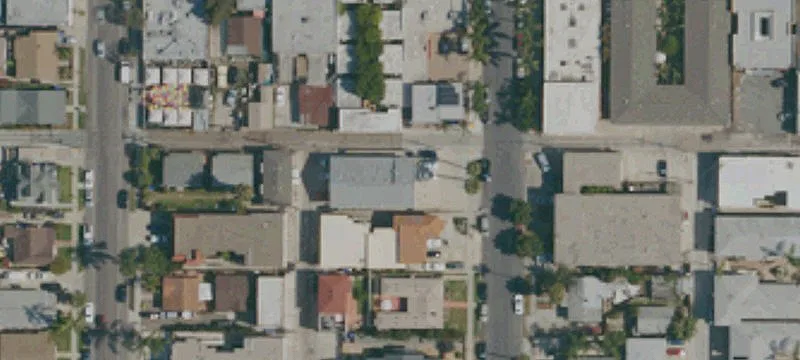 Renovated 9-Unit Apartment Building