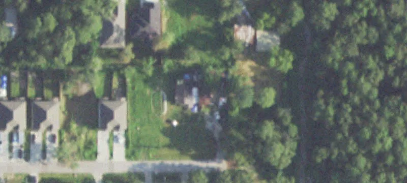 Level Development Land Lot