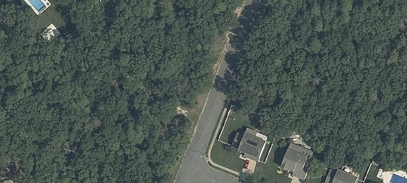 Residential Development Land Parcel