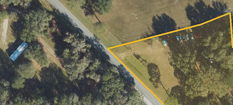 Residential Development Land Parcel