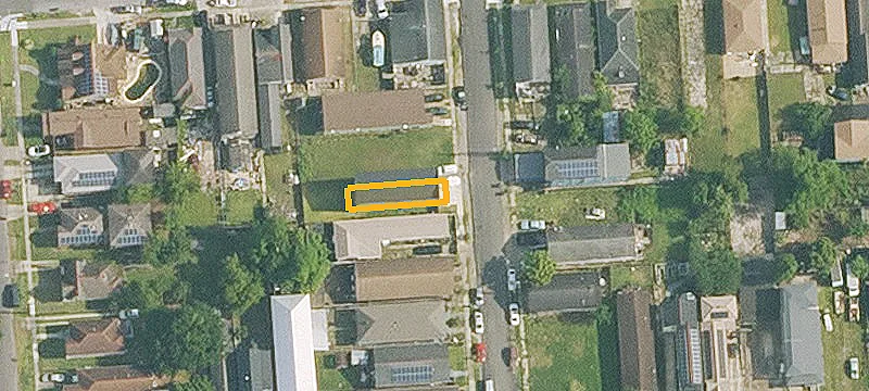 Newly Built Duplex with Private Outdoor Space